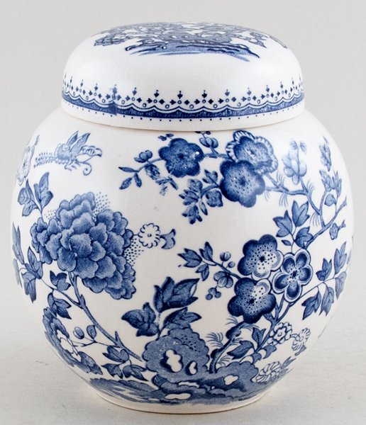 Ginger Jar c1950s